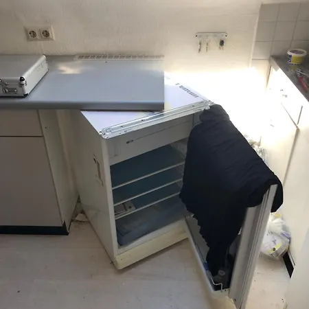 Auberge de jeunesse Habiger *